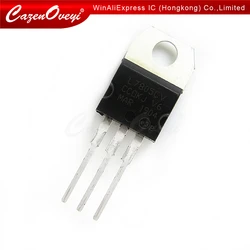 10pcs/lot 7805 L7805CV LM7805 TO-220 In Stock