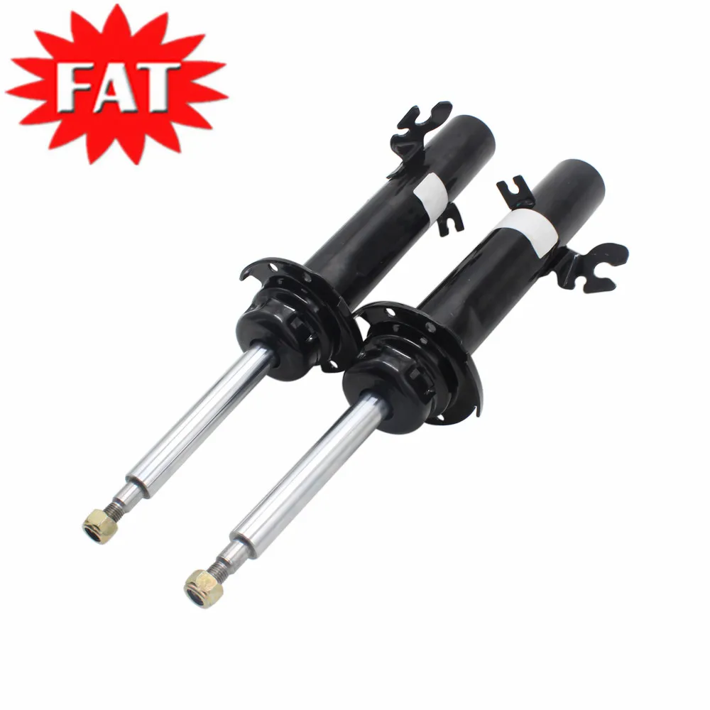 

1 Pair Front For BMW MINI R55 R56 Air Suspension Shock Absorber Strut 31316789553 31316789554 31316782208