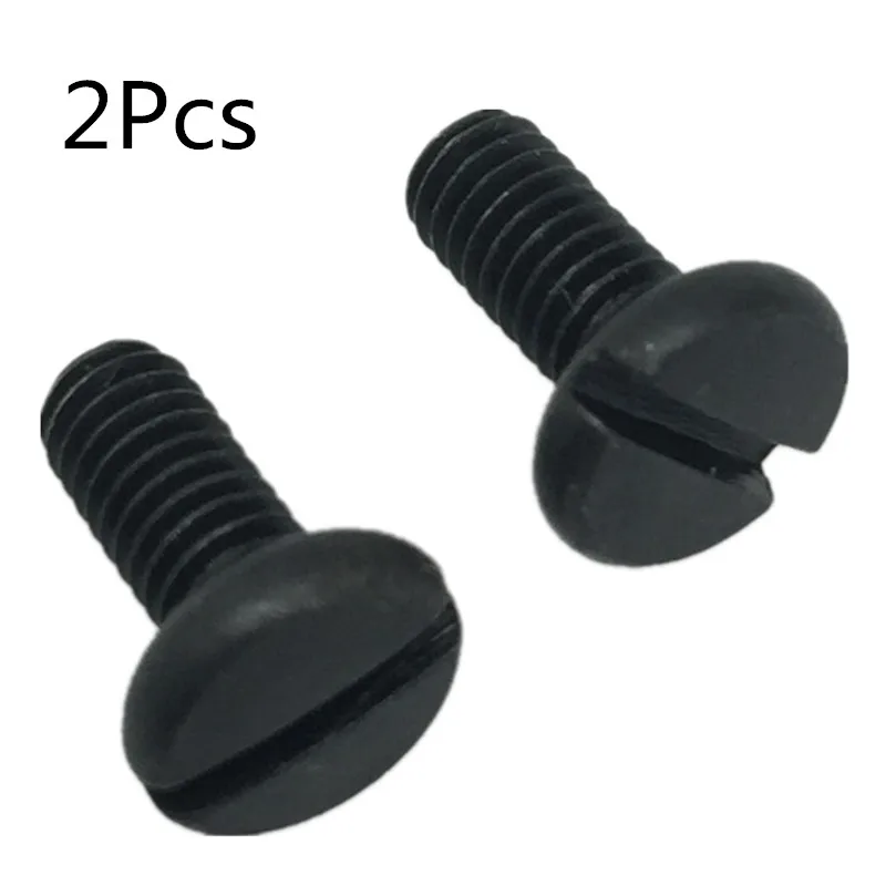 2Pcs High Quality NEEDLE CLAMP SET SCREW for Juki Single Needle Industrial Sewing Machines   5BB6032