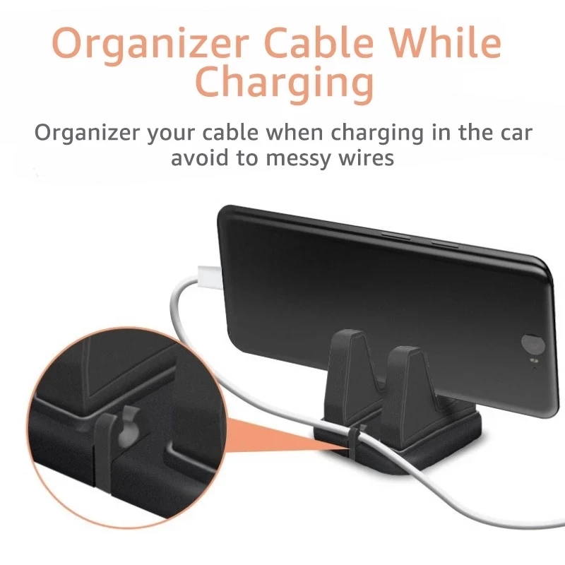 Bảng Điều Khiển Giữ Điện Thoại Di Động Trên Xe Hơi Dính GPS Giá Đứng Chân Đế Cho Điện Thoại Di Động 360 Độ Xoay Giá Đỡ Điện Thoại Thông Minh Trên Xe Ô Tô