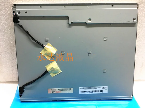 100% Original Test LCD Panel Display Screen M170EG01 V.A M170EG01 V.D M170EG01 V.H M170EG01 V.G 17 Inch