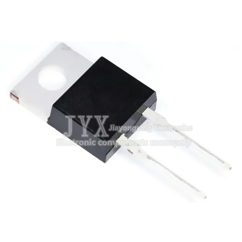 Diode de redressement à récupération rapide, 10 pièces, RHRP3060 TO220-2 TO-220 600V 30A, RHRP860 RHRP1560 RHRP8120 RHRP15120 RHRP30120 TO-220