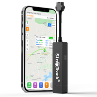 NEW Car GPS Tracker GSM GPRS Vehicle Tracking Device ST-901A Monitor Locator Remote Control GT02A for Motorcycle With Free APP