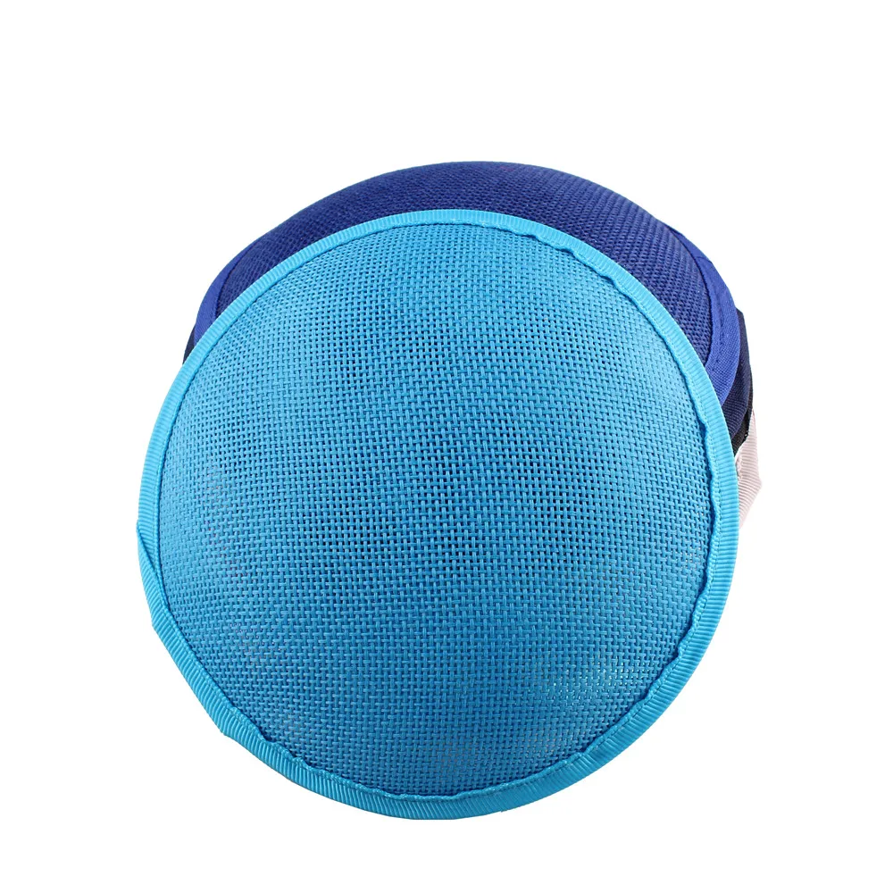 

13CM ROUND Imitation SINAMAY Fascinator Base New DIY Women Party Fascinators Hat Base DIY Hair Accessories 12Pcs/Lot