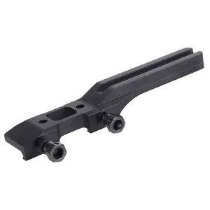 SCOPE Digitales Nachtsicht, Weaver Picatinny, Schwalbenschwanz, einstellbare Breite, basierte Baugruppe, Nv008 PLRF -Zubehör, 11mm, Nv008 8 Hauptverkaufs Nachtsicht NV 008 - №5