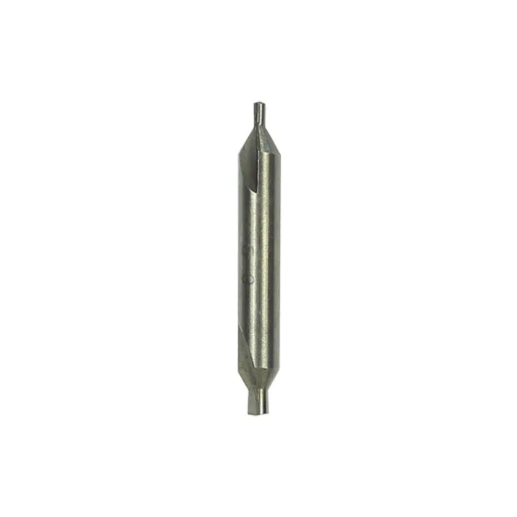 Full Set Key End Mills Milling Cutter For Key Cutting Machine Locksmith Tools Cutters Bits Steel Drill