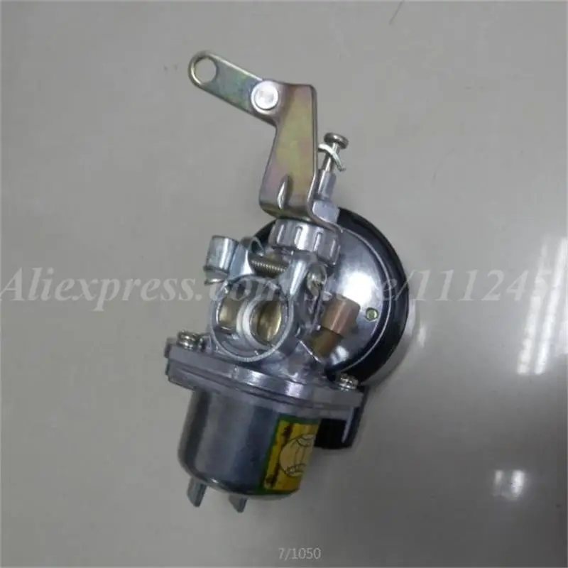 1E40FP CARBURETOR W/ AIR FILTER 16MM 20MM PZ11 FLOAT 1E40F 1E44F 3WF-18 SPRINKLER SPRAYER CARB CARBURETTOR 3WF-3 MIST DUSTERS