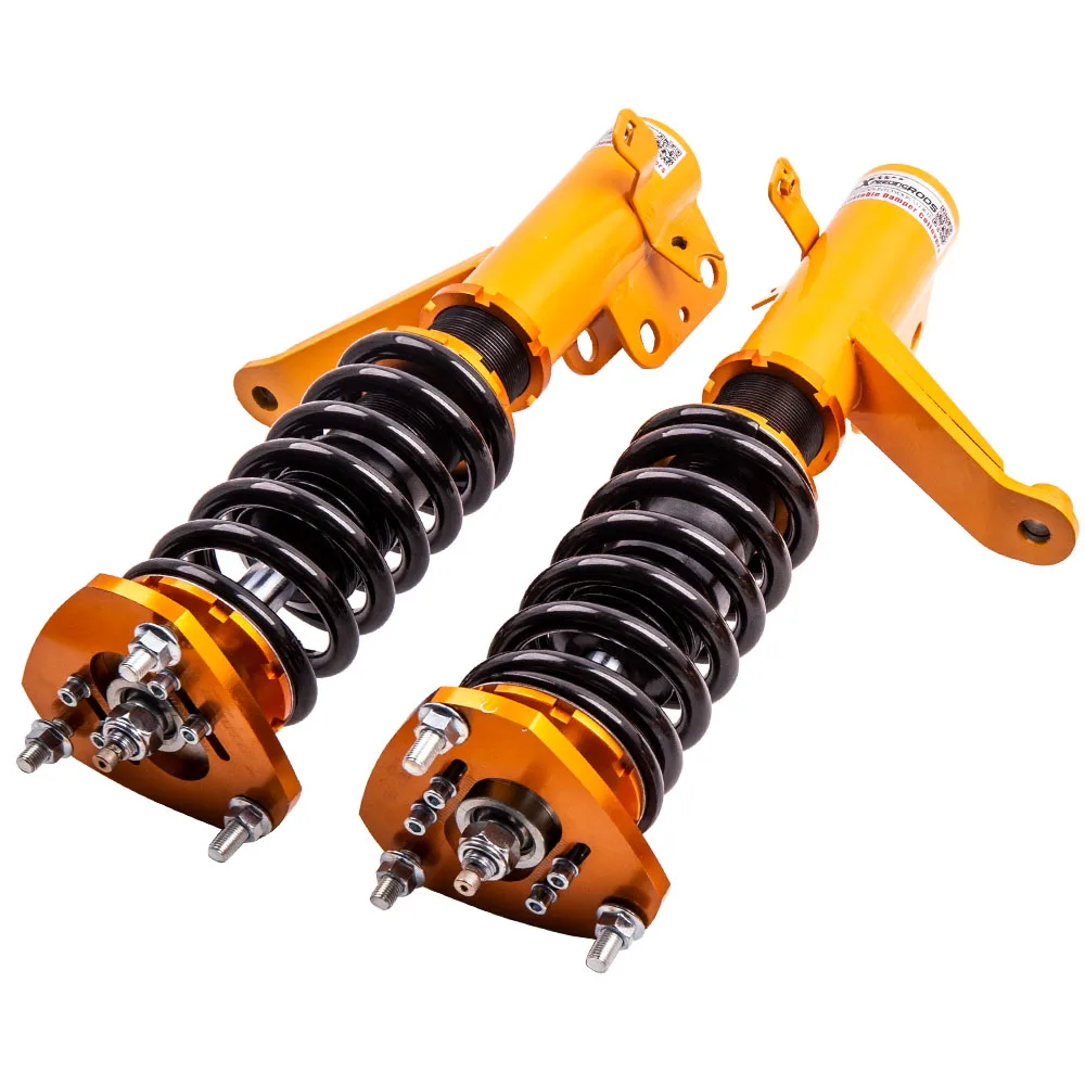 Volledige Coilover Voor Honda Element Ex 2003-2011 Suspensie Kitadj. Hoogte Schokdemper Veerpoot