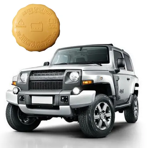 Chevrolet Aveo Optra Nubira Lanos Pontiac G3 for Ford 96420303 96536649 90500006 के लिए रेडिएटर एक्सपेंशन वॉटर टैंक कैप 10 best sales एवियो शेवरले - №10