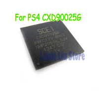 Original Chip IC CXD90025G CXD 90025G CXD90025 BGA For PS4
