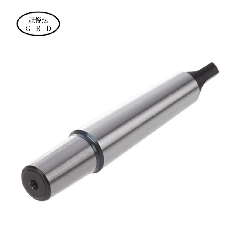 Mohs flat tail connection rod MT1 MT2 MT3 MT4 MT5 B10 B12 B16 B18 B22 milling machine drill chuck connection rod Morse rod