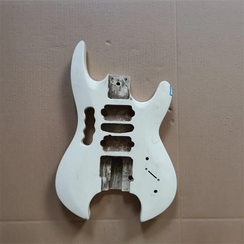 

JNTM Custom guitar factory / DIY guitar kit / DIY Electric guitar body(198)