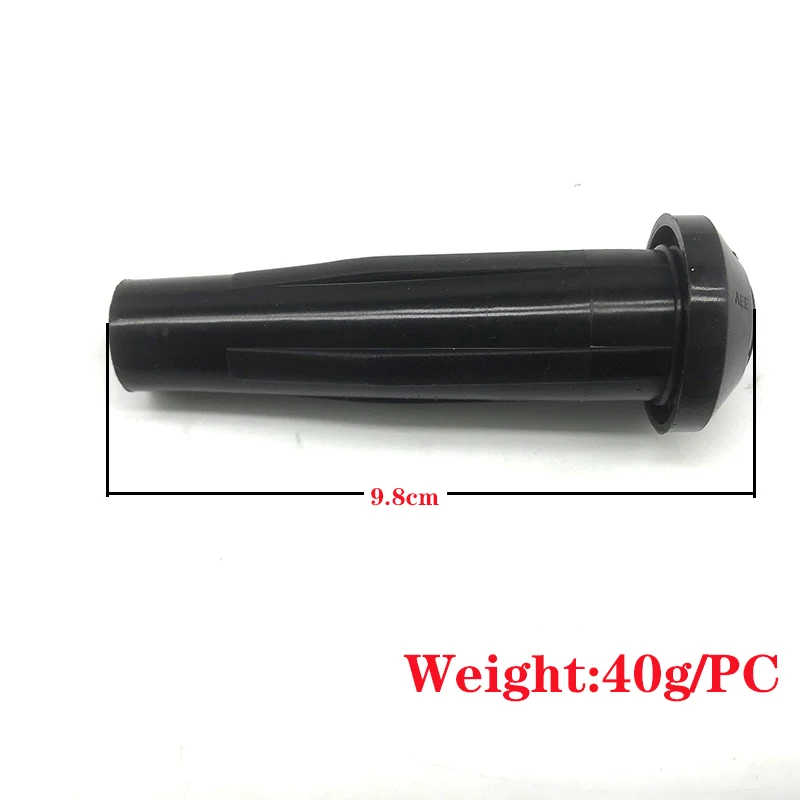 

Ignition Coil Rubber Kit DG541 4M5G12A366BC For Ford Focus Mercury Escape Transit Connect 2.0L, 2.3L