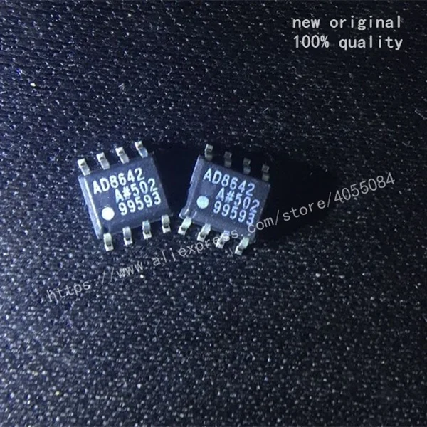 

AD8642ARZ AD8642 ARZ Electronic components chip IC