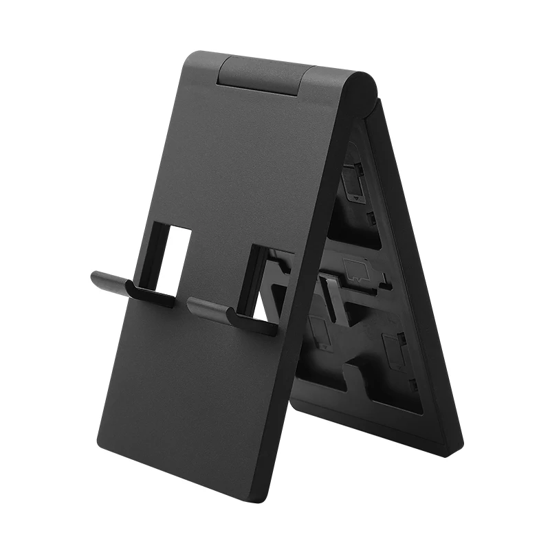 Gulikit Switch Stand Adjustable Holder for Nintendo Switch Tabletop Mode Bracket Storage for Switch Nintendo Switch OLED