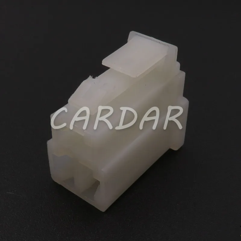 1 Set 3 Pin 6070-3481 6070-3471 Auto Wire Harness Connector Electrical Socket With Terminal - Image 3