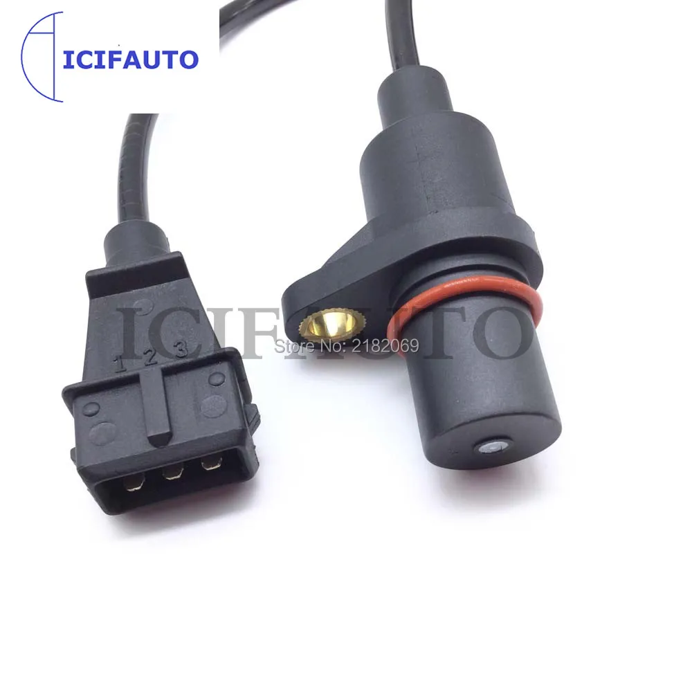 CRANKSHAFT CRANK POSITION SENSOR CKP CPS FOR HYUNDAI ACCENT ELANTRA 1.5L 1.8 2.0 L4 4 Cylinder 39180-22050 3918022040