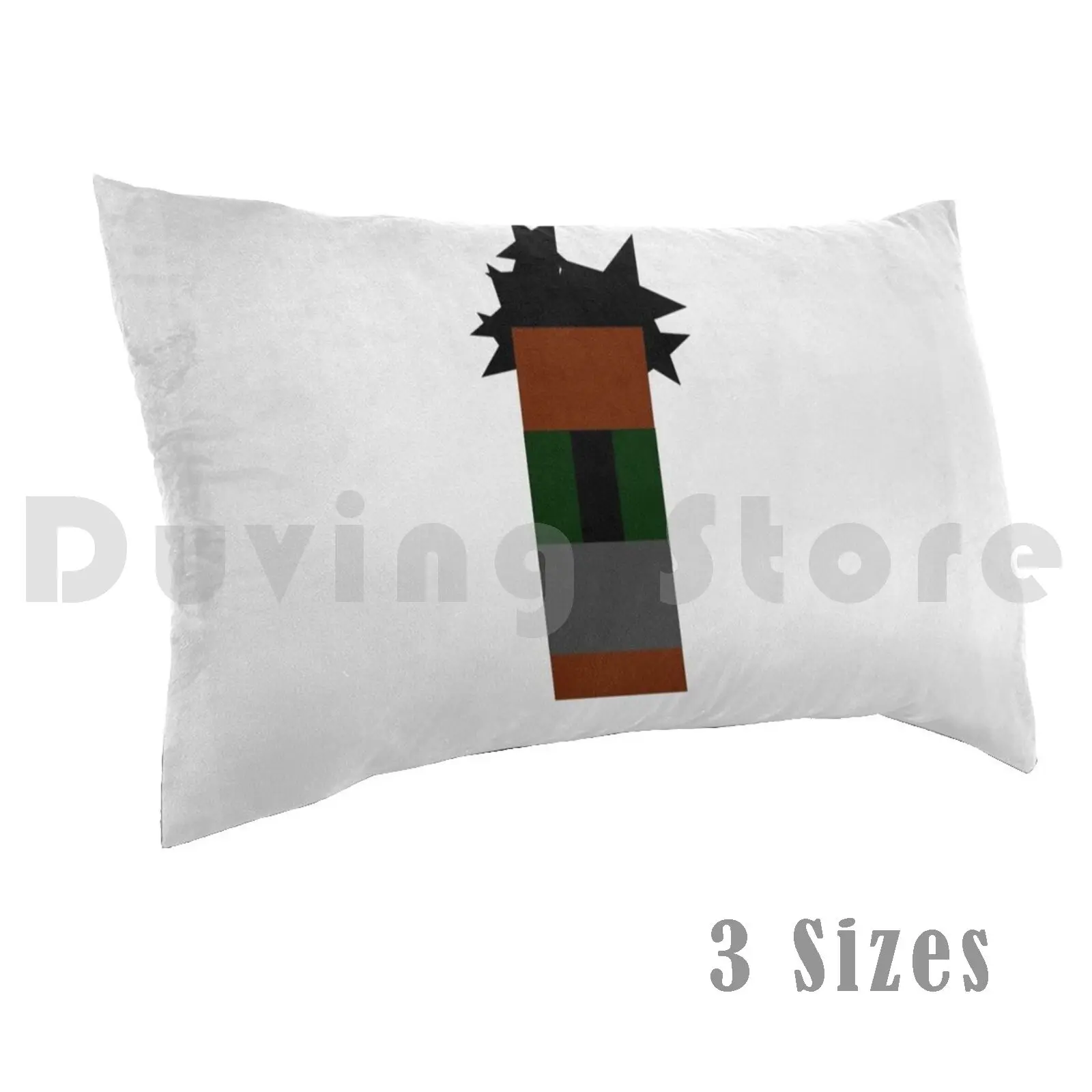 

Kissland Abel Pillow Case The Weeknd Kissland Abel