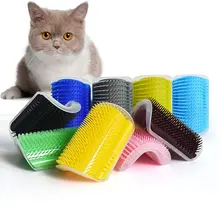 Catnip Pet Groomer Comb #2