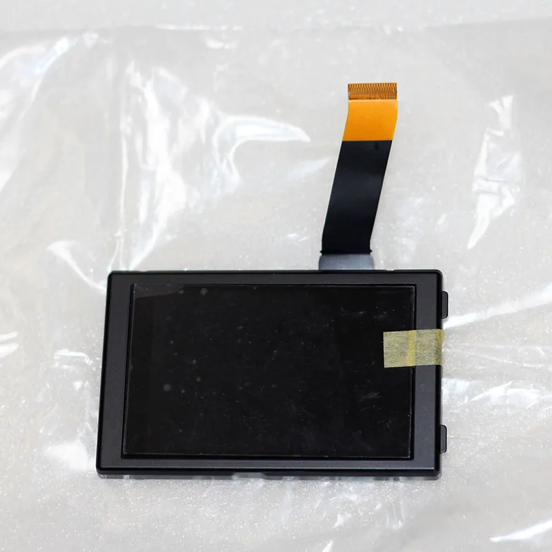 New touch LCD Display Screen assy with LCD hinge repair parts For Fujifilm X-T30 XT30 camera