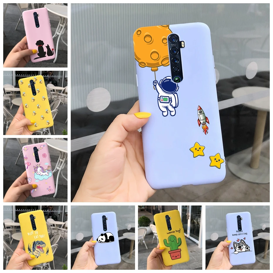 Cute Cartoon Case F… - image
