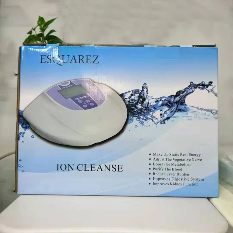 60W Foot bath home with patch foot soaking physiotherapy instrument health care pedicure machine 110-240V