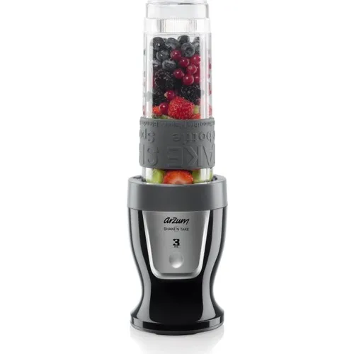 My desire AR1032 Blender Take Personal Blender Juicer Mixer Ice Kırabilme