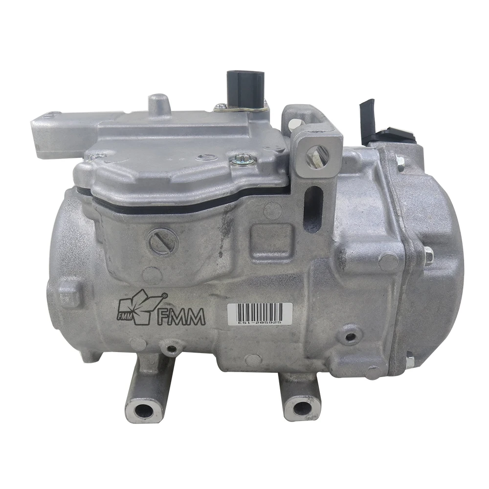 Ac Compressor For Lexus ES300h ES350 Camry Avalon GS450h 88370-33020 042200-0462 042200046284