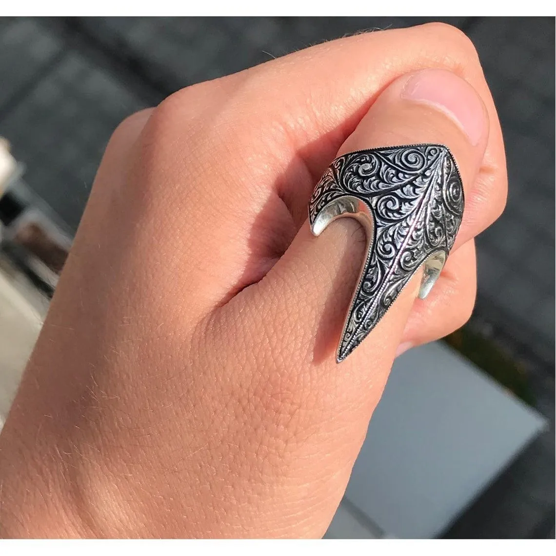 thumb