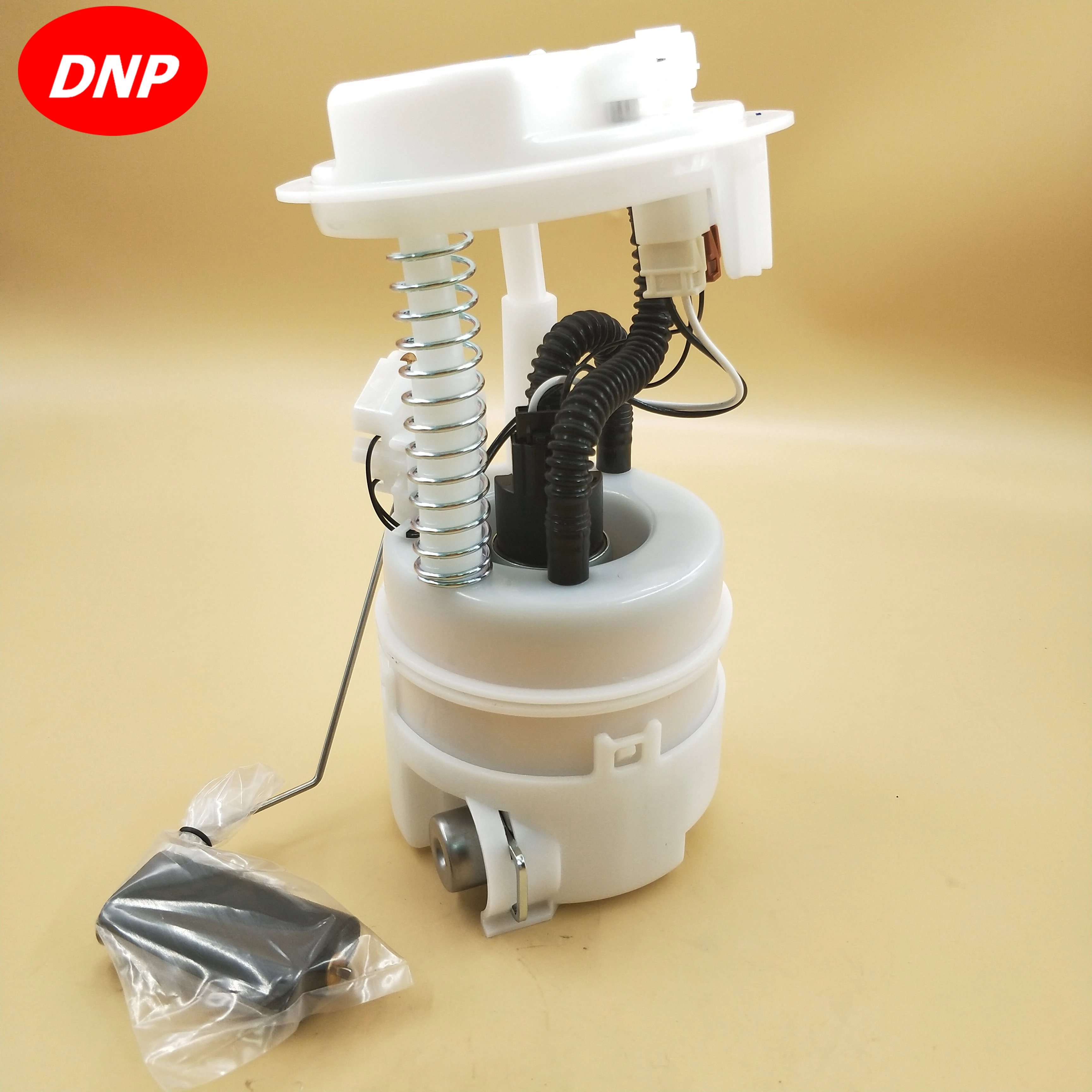 DNP Fuel Pump Module Assembly Fit For Nissan  Juke Micra K12/E11/NE11  1.2L 1.6L 17040-9U01C/17040-AX000/17040-AX010/E10318M 03-