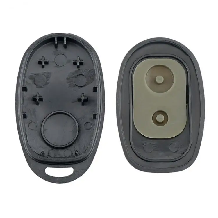 2 Buttons Car Remote Key Shell Fit for Toyota Camry / Avalon / Conquest new