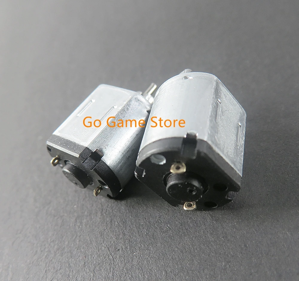 2 szt. Na Xbox series s XBOX Series X XBOXONE S smukły uchwyt mały silnik kontroler do gier uniwersalny mały silnik