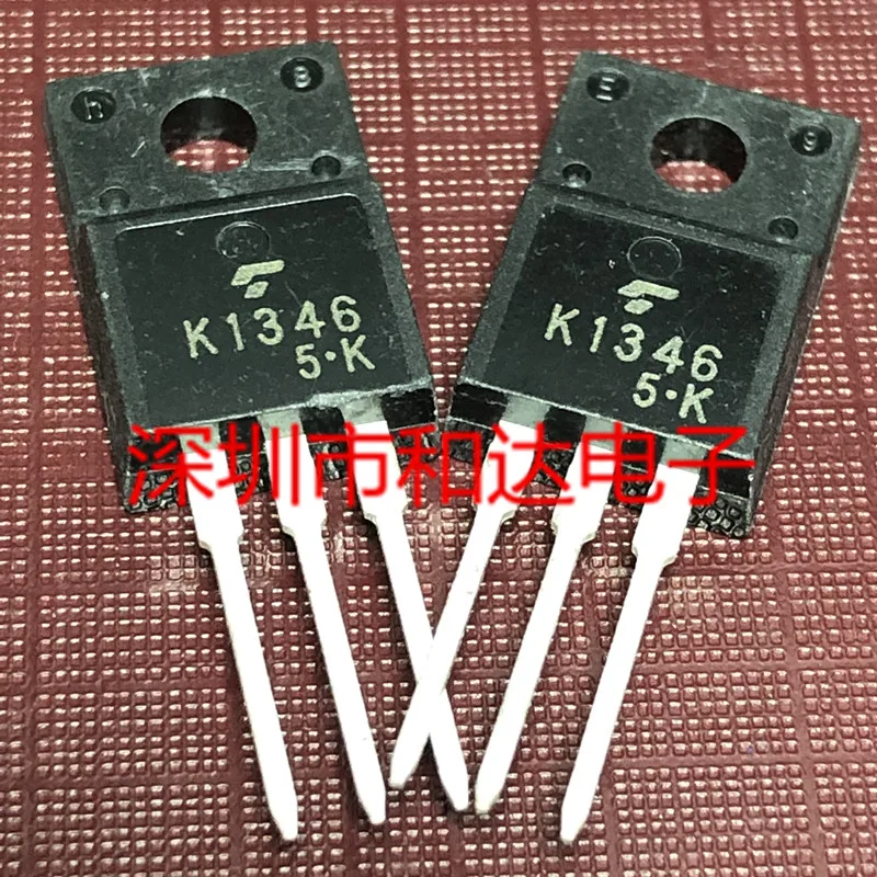 K1346 2SK1346  TO-220F 60V 25A