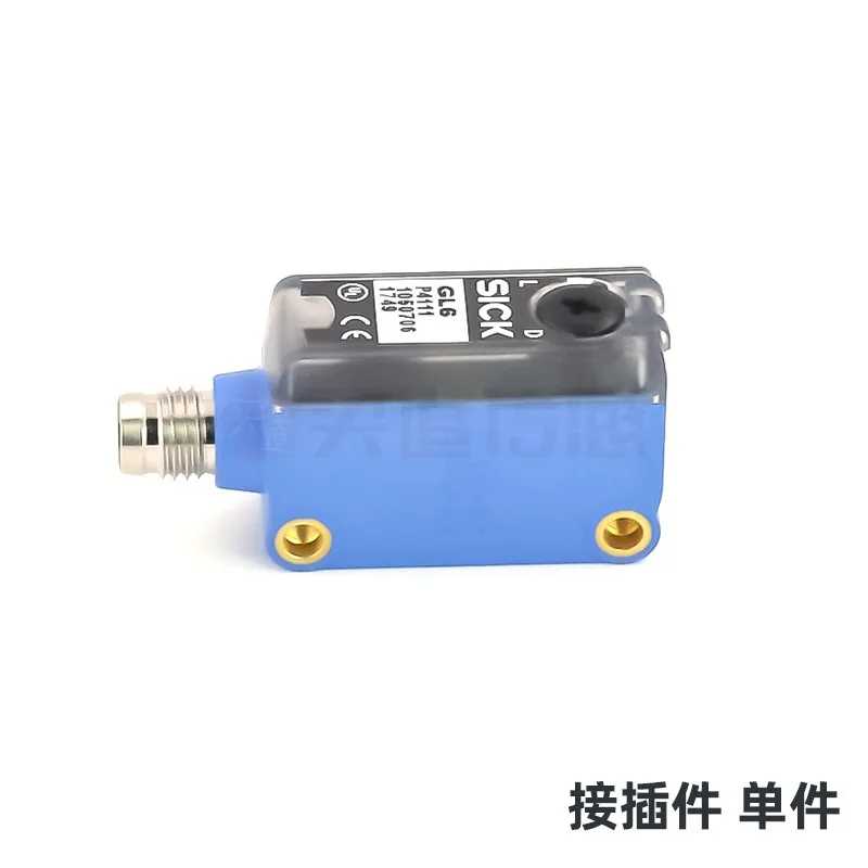 [ป่วย] ป่วย GL6-P4212 N4212/GL6-N1212 Photoelectric Switch Sensor สามารถชุด