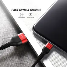 USB C Fast Charging Cable for Xiaomi and More #3