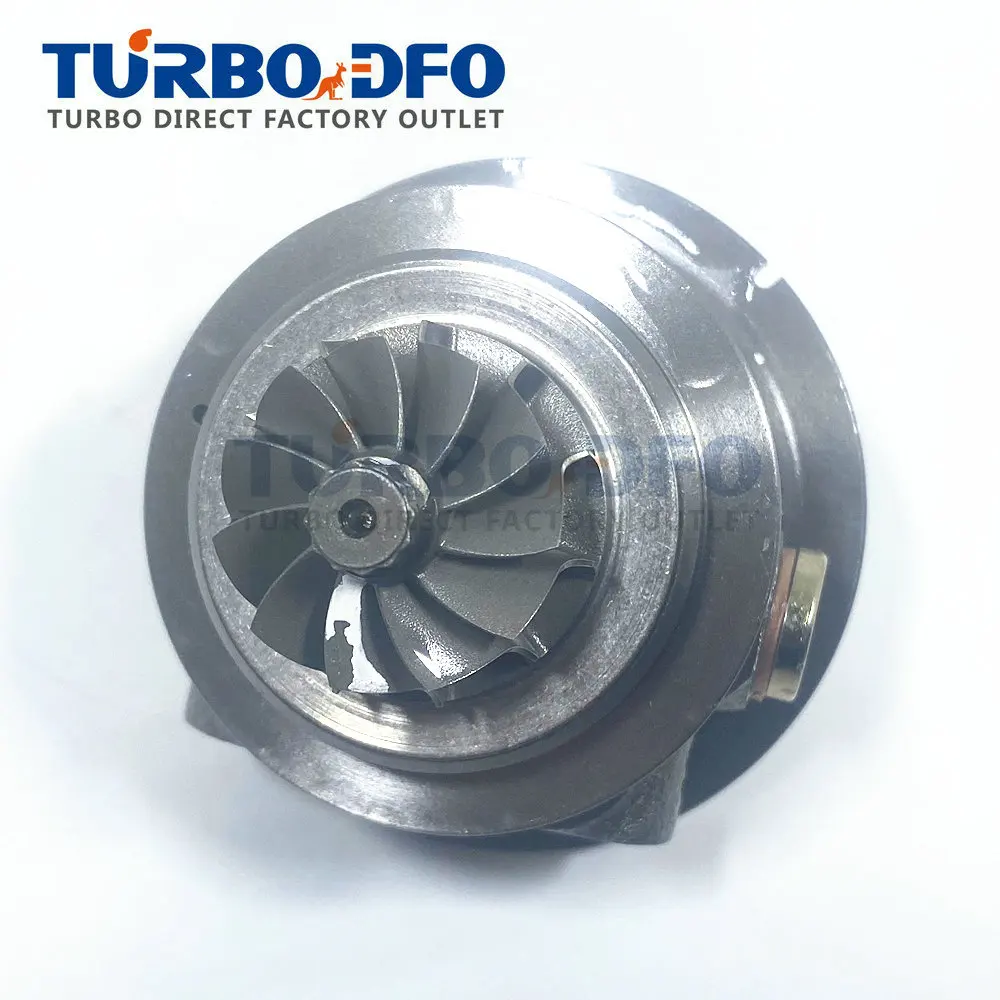 Turbocharger Cartridge For Renault Scenic IV 1.2 TCe 85Kw 115HP H5F New Turbine CHRA GT1749V 821042-5013S 144106351R 2016-