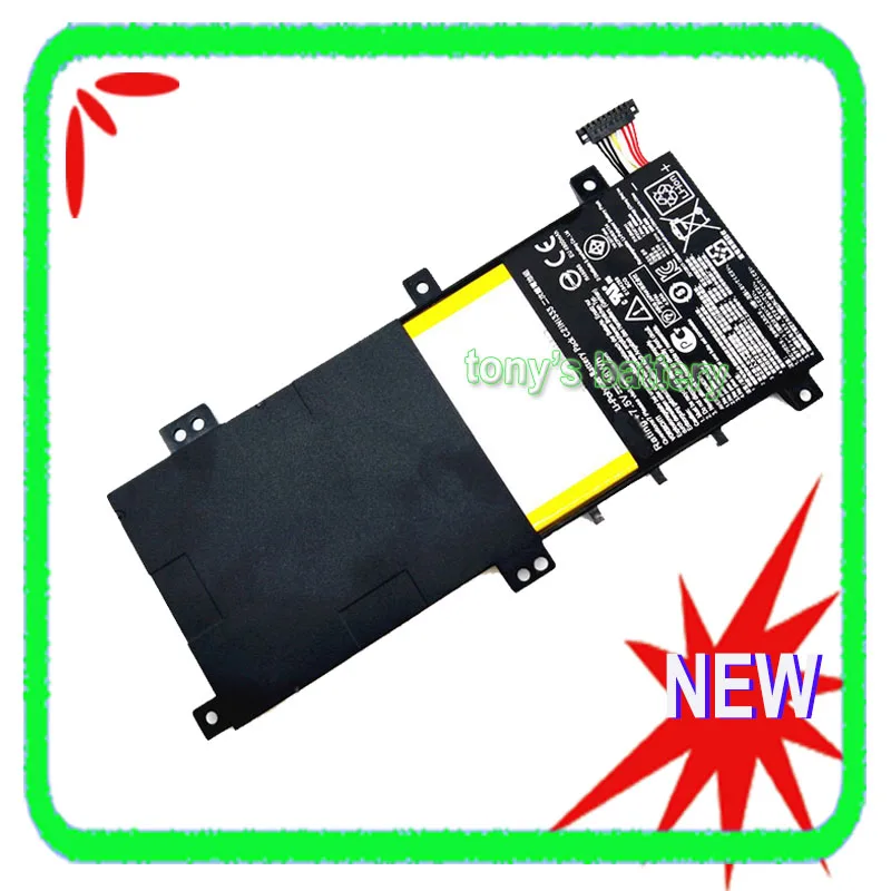 

New C21N1333 Battery For Asus Transformer Book Flip TP550 TP550L TP550LA TP550LD TP550LJ R554L