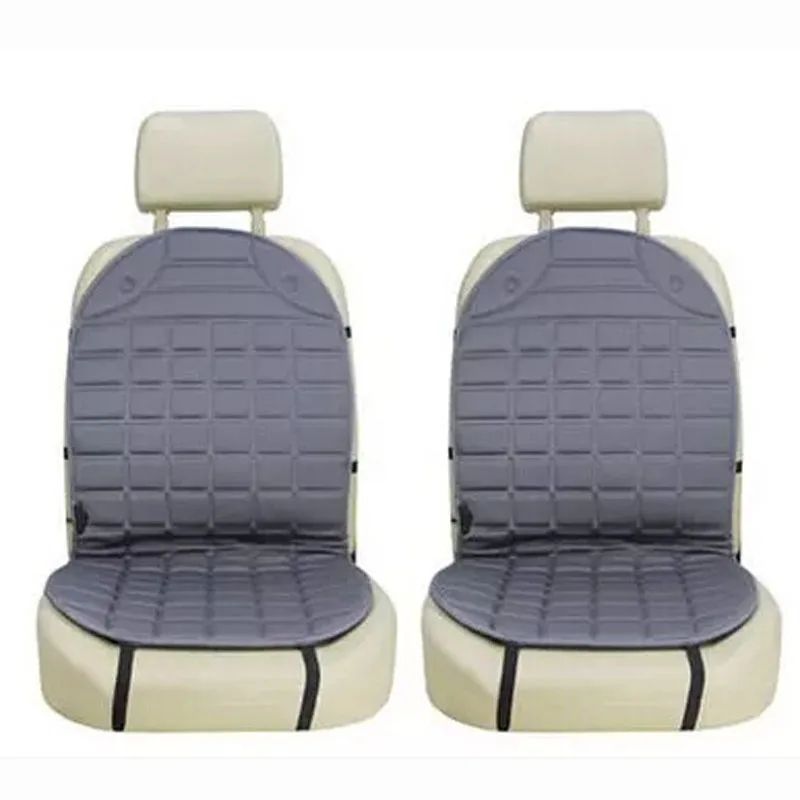 Car Heated Seat Cover Seat car Heater Household Cushion 12V car driver heated seat cushion, temperature Auto seat heating pad