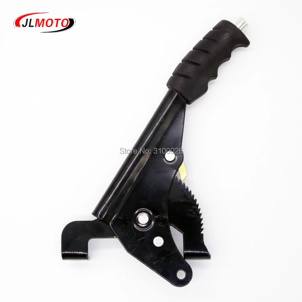 300mm Parking Brake Lever Fit For 150cc 200cc Chinese ATV UTV Buggy Go Kart Vehicle Scooter Quad Bike Parts