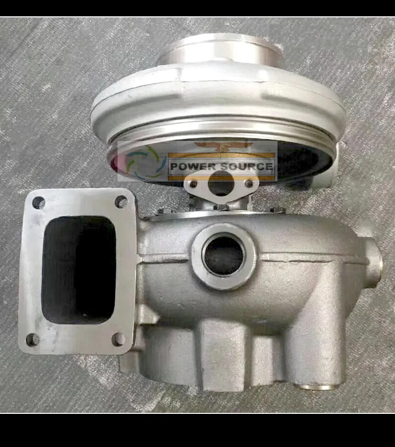 

Turbo HX80M 3594141 3594142 3596960 4025301 3804699 3596959 For Cummin*s Marine K19 M640 K19-M640 K38 2001-