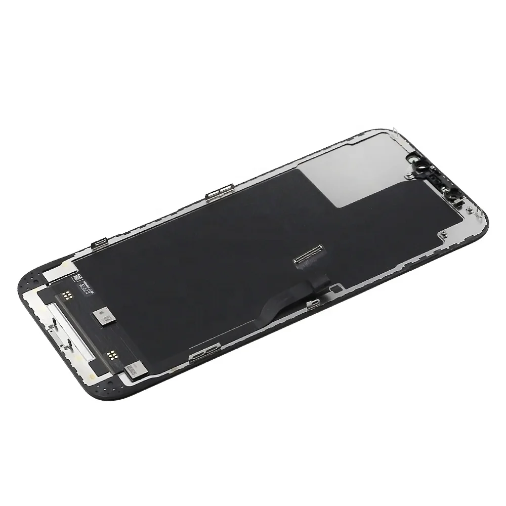 100% Tested LCD For iPhone 12 Pro Display Touch Screen Replacement Factory Display For iPhone 12 Pro Max LCD