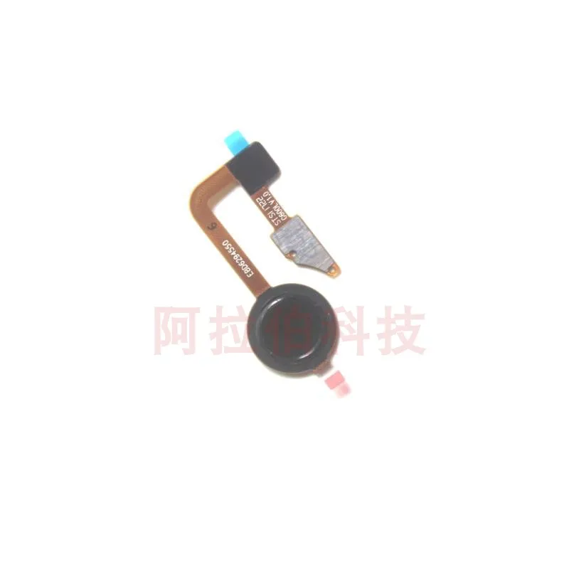 Home Button For LG-G6Plus G6 G600 H870 H871 H872 LS993 VS998 US997 H873  Fingerprint Sensor Flex Cable Menu Return Key Touch id