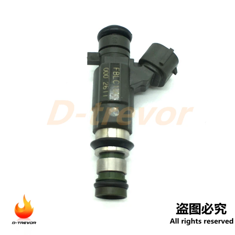 1Pcs OEM 16611-AA430 Fuel Injectors nozzle For Subaru Forester & Impreza 2000 2001 2002 2003 2004 2.0L 2.5L 4G1542