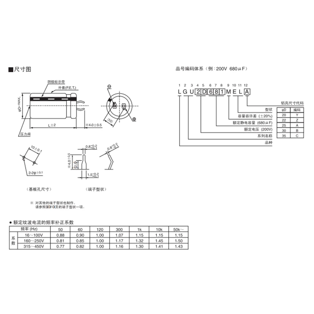 2 قطعة-14 قطعة Nichicon 12000 فائق التوهج 35V 25x50 مللي متر قو الملعب 10 مللي متر المكثفات القرن الصوت مكبر كهربائي الألومنيوم مكثفات كهربائية