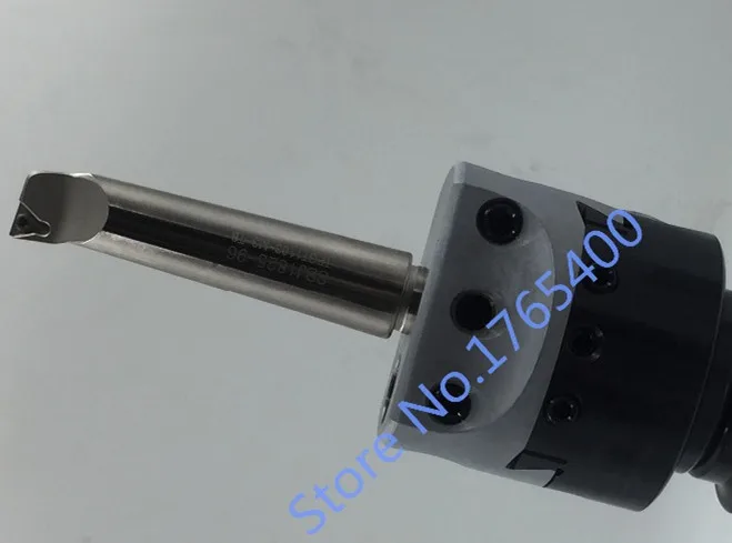 جديد MT4 M16 أربور + F1 -12 50 مللي متر مملة رئيس عرقوب 12 مللي متر 6 قطعة borng الحانات 30 قطعة كربيد إدراج