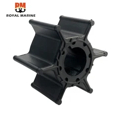 682-44352-01 Water Pump Impeller for Yamaha 9.9HP 15HP old model Outboard Engine Boat Motor 682-44352