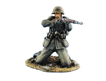 

1/35 Resin Model Figure GK ， Unassembled and unpainted kit