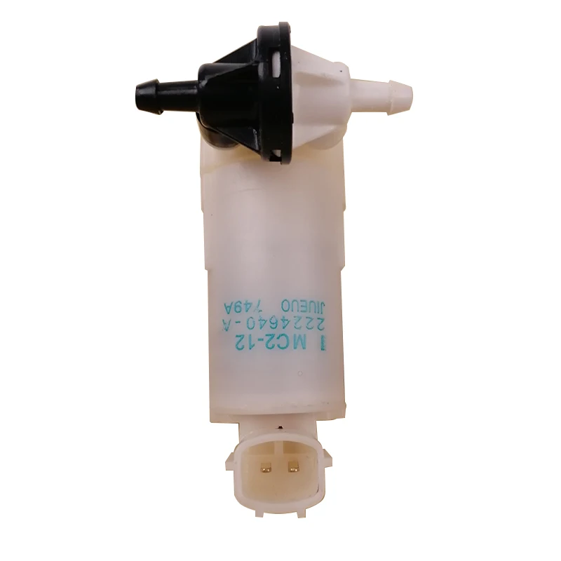 Car Windshield Washer Pump 28920-CA000 Motor For Nissan Tiida Patrol Murano Leaf Wingroad Y12 Y62 FX35 FX37 QX50 QX56 QX70