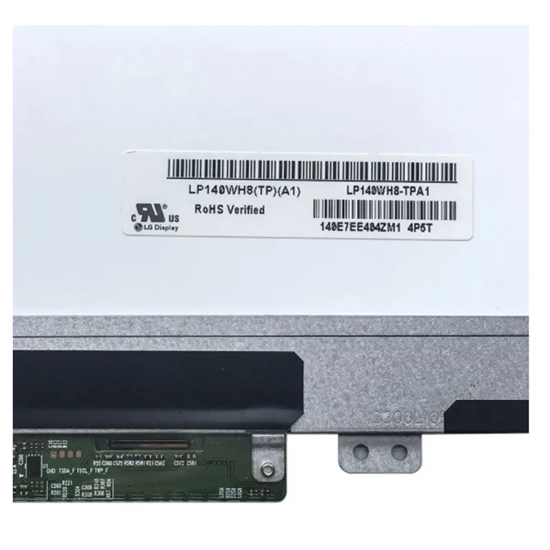 N140whu lp140whu lp140wh8 tpc1 N140BGE-EA3 e33 nfc,b140,14インチ,30ピンスクリーンb140 x 140xtd02.e b140xn41 n31