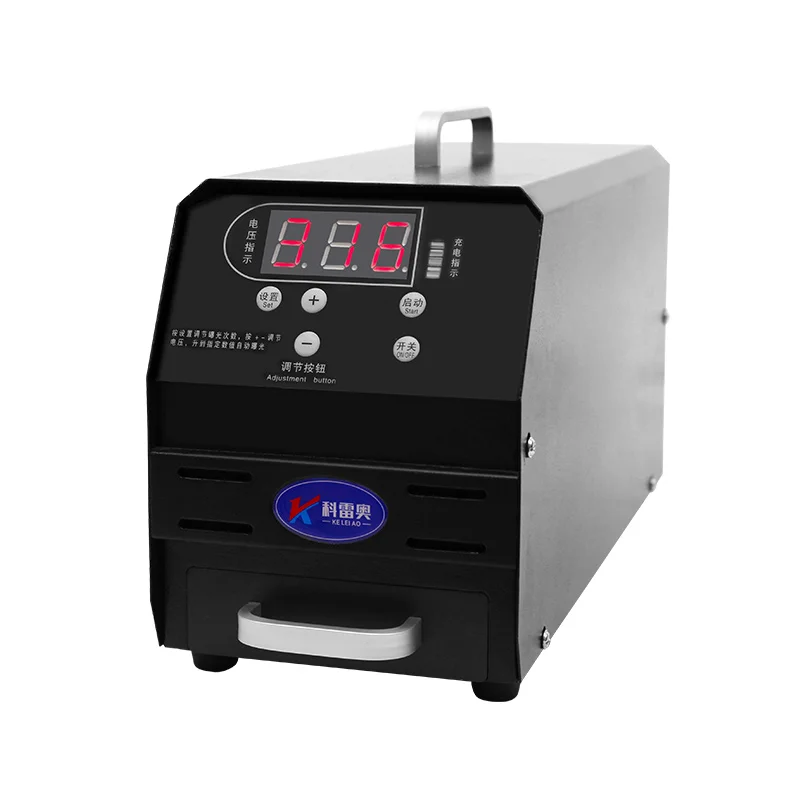 220V Photosensitive Engraving Machine Three-Tube Double Digital Display Small Engraving Machine Engraving Machine